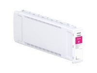 Epson UltraChrome Pro 6 Magenta T48M3 - Originale - Cartuccia di inchiostro