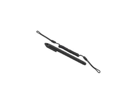 Zebra Motorola SG-TC7X-STYLUS-03 - Nero - Zebra TC70/TC75 - Plastica - 3 pz