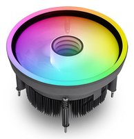 Thermaltake Kühler Ux150-L Argb Black Intel 1851 retail - Raffreddamento Cpu - Intel socket 1150 (co