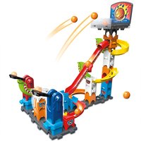VTech Marble Rush - Basketball Set S500