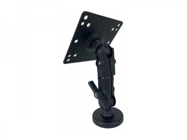 Havis C-MAG-102 - Display - Tablet/UMPC - Supporto passivo - Auto - Nero