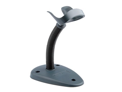 Datalogic Gooseneck - Stand - Nero - QuickScan QD2400