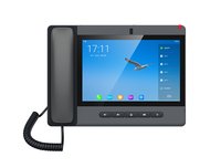 Fanvil A320 Android Touch Screen IP Phone SIP POE - Telefono voip - SIP