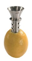 GEFU Zitronenentsafter CITRONELLO
