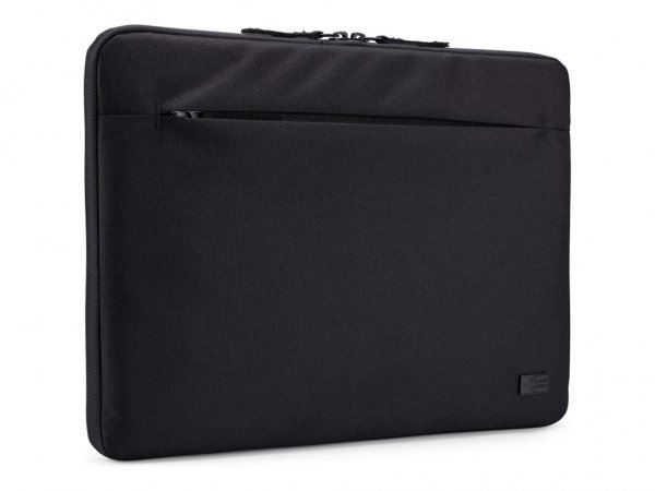 Case Logic Invigo Eco INVIS114 Black - Custodia a tasca - 35,6 cm (14") - 200 g