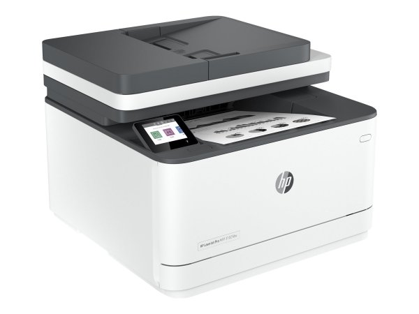 HP LaserJet Pro Mfp 3102fdw Printer - Copiatrice - Laser/led stampa