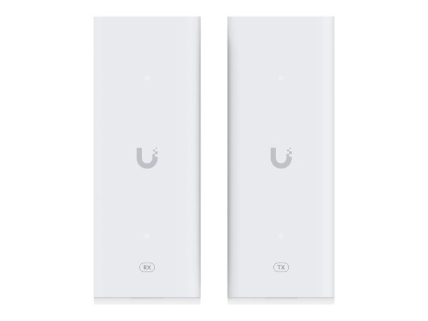 Ubiquiti PoE Over 2-Wire Retrofit Extender UACC-Retrofit-PoE-2Wire - 0,09 Gbps - Power over Ethernet