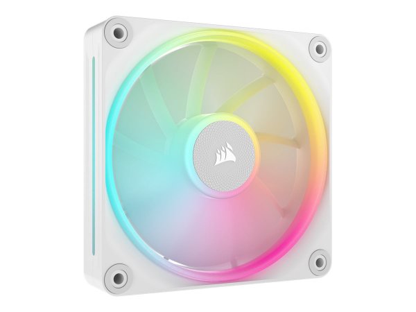 Corsair iCUE Link Lx120 Rgb - Gehäuseluefter - 120 mm - Case fan - 36 dB