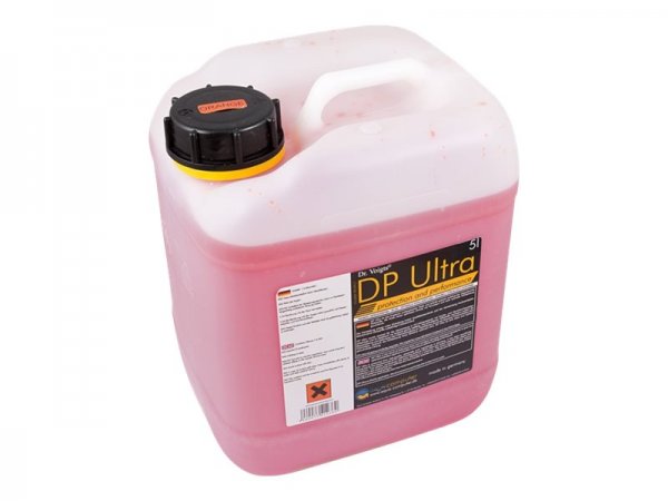 Aqua Computer Double Protect Ultra 5 l Canister Orange