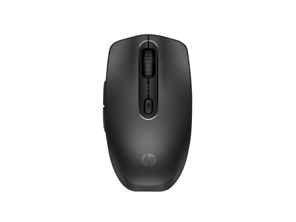 HP 695 Qi-Charging Wireless Mouse - Mouse - 4000 dpi