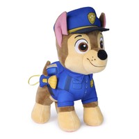 Spin Master Paw Patrol - Search & Rescue Chase Plüsch in & Rescue Uniform 23
