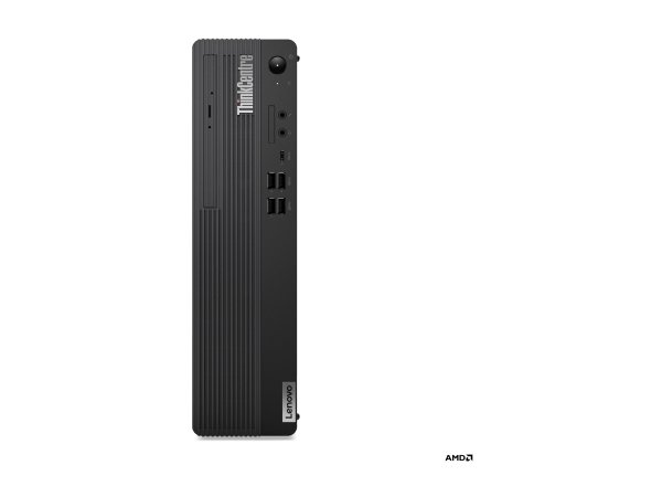 Lenovo M75s - Sistema completo - AMD R5 3,4 GHz - RAM: 8 GB DDR5, SDRAM - HDD: 256 GB