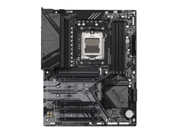 Gigabyte B650 Eagle B650 AM5 ATX DDR5 - Scheda madre - AMD Sockel AM5 (Ryzen Zen4)