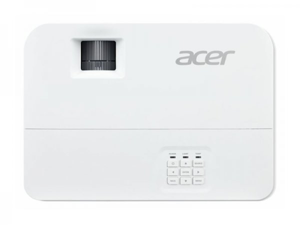 Acer H6815Gtv Heimkino Beamer - Proiettore digitale - DLP/DMD
