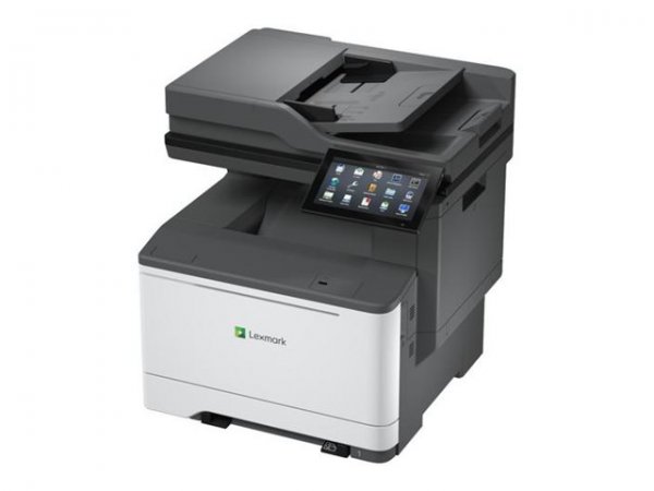 Lexmark CX635adwe - Multifunktionsdrucker - Farbe - Dispositivo multifunzione - Laser/led stampa