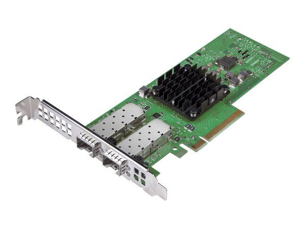 BROADCOM BCM957412A4120AC - Interno - Cablato - PCI Express - 10000 Mbit/s