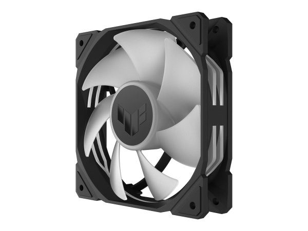 ASUS Tuf Gaming Tr120 Argb - Gehäuseluefter - 120 mm - Case fan - 29 dB