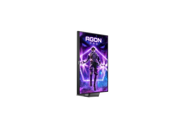AOC Agon Pro AG256FS 25 - Schermo piatto (tft/lcd) - 62,2 cm