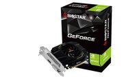 Biostar GeForce GT1030 NVIDIA GT 1030 GDDR4 VN1034TB46 - Scheda grafica - PCI-Express