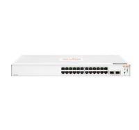 HPE Networking Aruba Instant On 1830 24G 2SFP - Gestito - L2 - Gigabit Ethernet (10/100/1000) - Full