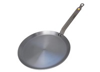 de BUYER Crepe Pfanne Mineral B Element 24cm
