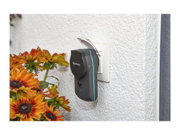 Gardena smart Power Zwischenstecker