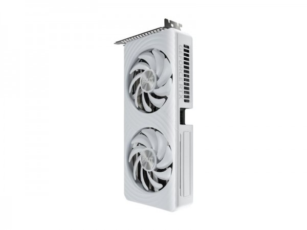 Palit Rtx 5060Ti White Oc Gddr7 - Scheda grafica - PCI-Express