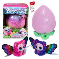 Spin Master Bloomables von Hatchimals - Kittyfly