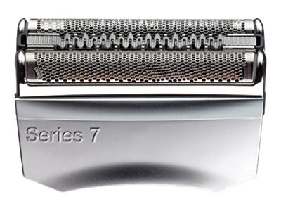 Braun 70S - Ersatzscherblatt und Schermesser