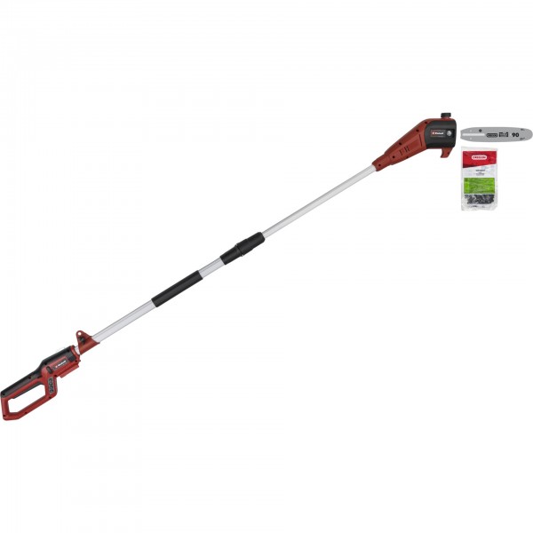 Einhell GC-LC 18/20 Li T-Solo - 3,35 kg - 20 cm - 5 kg - Batteria - 18 V
