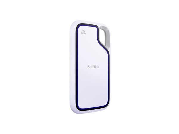 SanDisk Extreme Portable SSD