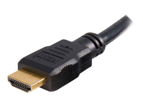 StarTech.com Cavo HDMI ad alta velocità - Cavo HDMI Ultra HD 4k x 2k da 2m- HDMI - M/M - 2 m - HDMI