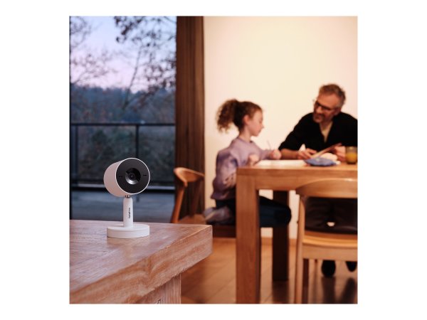 Netatmo Advance NPC-W-EC WLAN IPÜberwachungskamera - Network camera