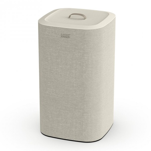 Joseph Joseph Tota ecru 60L Wäschetrennkorb