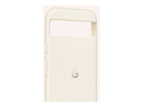 Google Pixel 8a Case Porcelain