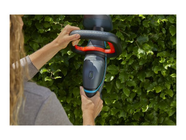 Gardena ComfortCut 50/18V solo - Heckenschere
