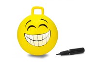 JAMARA Hop Ball Smile - 1 anno/i - Giallo