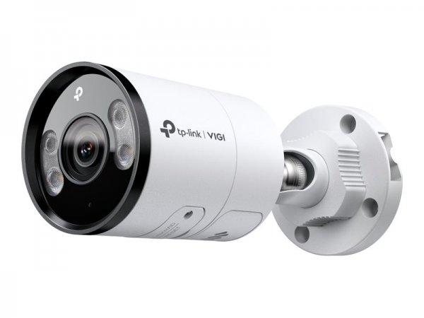 TP-LINK VIGI Outdoor-Vollfarb-Bullet-Netzwerkkamera InSight S355 2.8mm - Network camera