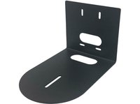 PTZOptics PTZ Camera Wall Mount Large black