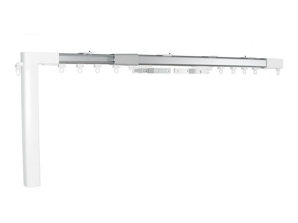 Shelly PbS·""Raex ausziehbare Vorhangstange""· 2.3m - 4m