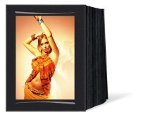 Daiber 22302 - Carta - Nero - 13 x 18 cm