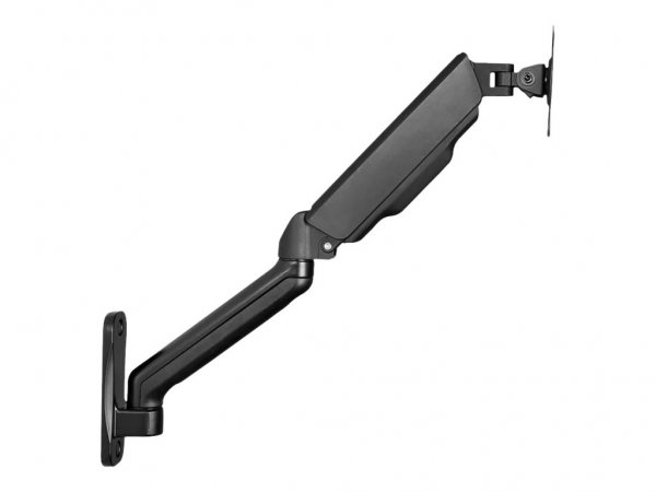 Neomounts WL70-450BL11 Supporto monitor/TV a parete 17-32" - molla a gas - mobilità completa - 75 x