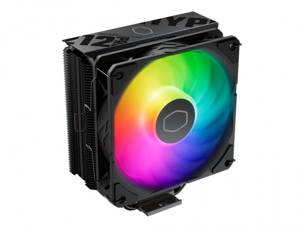 Cooler Master RR-212S-25PZ-R1 Hyper 212 Pro - Raffreddamento Cpu - 32,8 dB