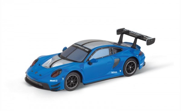 Stadlbauer Hybrid Porsche 911 GT3 R Blue Thunder