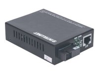 Intellinet 545068 - 1000 Mbit/s - 10Base-T - 100Base-TX - 1000Base-TX - 1000Base-LX - IEEE 802.3 - I Intellinet 545068 - 1000 Mbit/s - 10Base-T - 100Base-TX - 1000Base-TX - 1000Base-LX - IEEE 802.3 - I