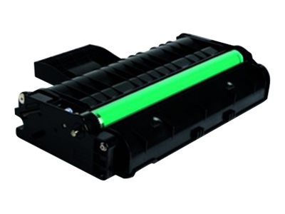 Ricoh Black - original - toner cartridge