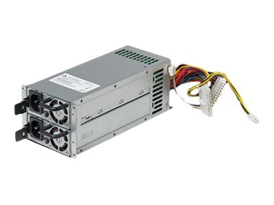 Synology PSU 350W-RP SET_1 - 350 W - Non modulare - Server NAS/archiviazione - RS2423RP+ - RS2421RP+