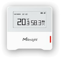 Milesight IoT Indoor Ambience Monitoring Sensor