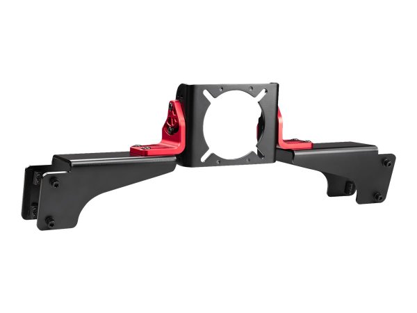 Next Level Racing Elite DD Seit- und Front-Mount-Adapter