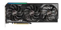 ASRock Radeon Rx 9070 XT Challenger - Scheda grafica - PCI